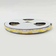 24V COB LED Strip Light CCT Tunable White 640 LEDs/M 22W/M 2200LM/M High CRI90 Flexible Tape Light for Cabinet Ceiling Decor,Whymelighting – Pro LED Strips & Diffused Blocks, Factory Direct,24V COB LED Strip Light CCT Tunable White 640 LEDs/M 22W/M 2200LM/M High CRI90 Flexible Tape Light for Cabinet Ceiling Decor