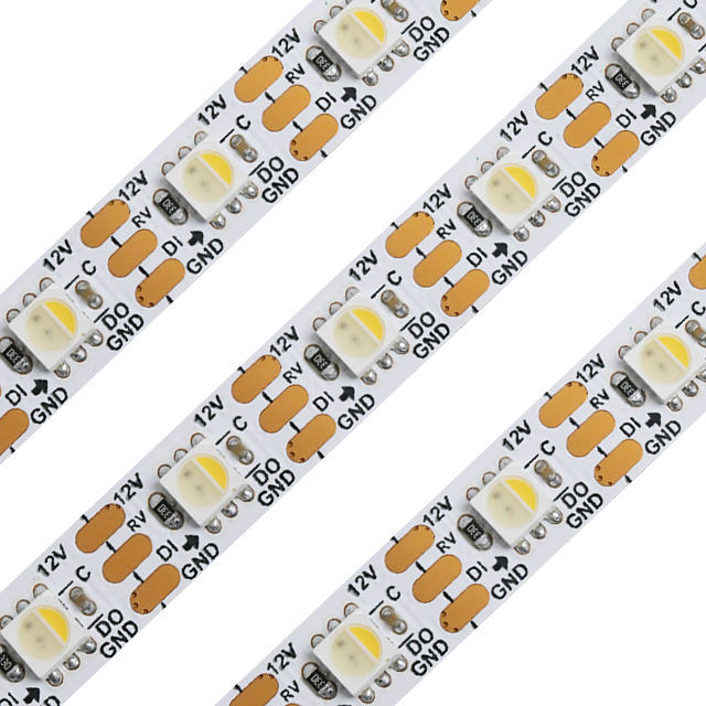 LC8816E RGBW 12V Addressable LED Strip Light, 60 LEDs/M, SK6812 RGBW Compatible, Individually Programmable Digital Pixel Tape for Decor,Whymelighting – Pro LED Strips & Diffused Blocks, Factory Direct,LC8816E RGBW 12V Addressable LED Strip Light, 60 LEDs/M, SK6812 RGBW Compatible, Individually Programmable Digital Pixel Tape for Decor