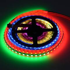 10mm Width DC12V WS2815/SK6813 RGB 60LEDs/m Individually Addressable LED Strip Light, Non-Waterproof IP20 Bare Board for Decoration,Whymelighting – Pro LED Strips & Diffused Blocks, Factory Direct,10mm Width DC12V WS2815/SK6813 RGB 60LEDs/m Individually Addressable LED Strip Light, Non-Waterproof IP20 Bare Board for Decoration