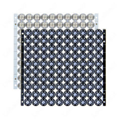 5050 RGB LED Pixel Module with Built-in WS2812B IC, Addressable 5V SMD Round PCB Light Board for Arduino Raspberry Pi DIY Lighting,Whymelighting – Pro LED Strips & Diffused Blocks, Factory Direct,5050 RGB LED Pixel Module with Built-in WS2812B IC, Addressable 5V SMD Round PCB Light Board for Arduino Raspberry Pi DIY Lighting