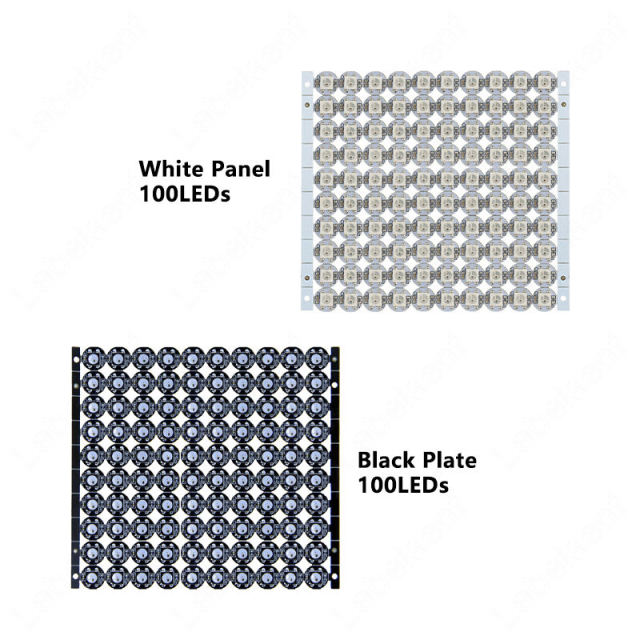 5050 RGB LED Pixel Module with Built-in WS2812B IC, Addressable 5V SMD Round PCB Light Board for Arduino Raspberry Pi DIY Lighting,Whymelighting – Pro LED Strips & Diffused Blocks, Factory Direct,5050 RGB LED Pixel Module with Built-in WS2812B IC, Addressable 5V SMD Round PCB Light Board for Arduino Raspberry Pi DIY Lighting
