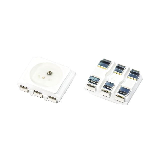 OPSCO SK6805MINI Built-in IC 2020/3528 SMD RGB LED Chip - 256 Grade Full Color Addressable Pixel Light with 4-Pin NZR Interface,Whymelighting – Pro LED Strips & Diffused Blocks, Factory Direct,OPSCO SK6805MINI Built-in IC 2020/3528 SMD RGB LED Chip - 256 Grade Full Color Addressable Pixel Light with 4-Pin NZR Interface
