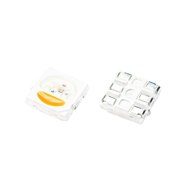OPSCO SK6805 5050 RGBW Built-in IC Addressable LED Chip – 5V Smart Full Color Pixel Light Source with Individual Digital Control,Whymelighting – Pro LED Strips & Diffused Blocks, Factory Direct,OPSCO SK6805 5050 RGBW Built-in IC Addressable LED Chip – 5V Smart Full Color Pixel Light Source with Individual Digital Control