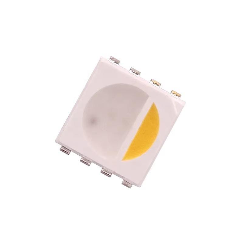 4040 RGBW 4-in-1 SMD LED, 4.0x4.0x1.55mm, 20mA x 4 Channels, Epistar Chip, 120° Wide Angle, for LED Strip Lights & Modules,Whymelighting – Pro LED Strips & Diffused Blocks, Factory Direct,4040 RGBW 4-in-1 SMD LED, 4.0x4.0x1.55mm, 20mA x 4 Channels, Epistar Chip, 120° Wide Angle, for LED Strip Lights & Modules