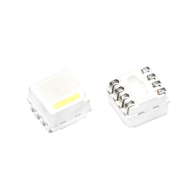 OPSCO S3535RGBWP8 3535 Built-in IC RGBW SMD LED Chip - Addressable Full Color Magic Pixel Light Source,Whymelighting – Pro LED Strips & Diffused Blocks, Factory Direct,OPSCO S3535RGBWP8 3535 Built-in IC RGBW SMD LED Chip - Addressable Full Color Magic Pixel Light Source