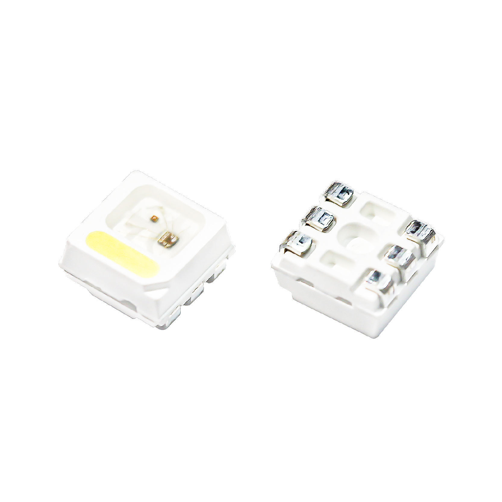 OPSCO SK6812MINI RGBW 3535 SMD Built-in IC LED Chip - 5V Addressable Full Color Pixel Light with Independent White Channel,Whymelighting – Pro LED Strips & Diffused Blocks, Factory Direct,OPSCO SK6812MINI RGBW 3535 SMD Built-in IC LED Chip - 5V Addressable Full Color Pixel Light with Independent White Channel