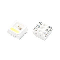 OPSCO SK6812MINI RGBW 3535 SMD Built-in IC LED Chip - 5V Addressable Full Color Pixel Light with Independent White Channel,Whymelighting – Pro LED Strips & Diffused Blocks, Factory Direct,OPSCO SK6812MINI RGBW 3535 SMD Built-in IC LED Chip - 5V Addressable Full Color Pixel Light with Independent White Channel