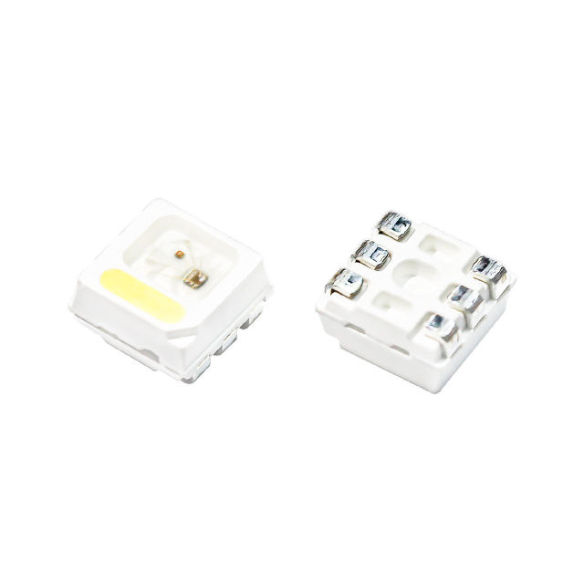 OPSCO SK6812MINI RGBW 3535 SMD Built-in IC LED Chip - 5V Addressable Full Color Pixel Light with Independent White Channel,Whymelighting – Pro LED Strips & Diffused Blocks, Factory Direct,OPSCO SK6812MINI RGBW 3535 SMD Built-in IC LED Chip - 5V Addressable Full Color Pixel Light with Independent White Channel