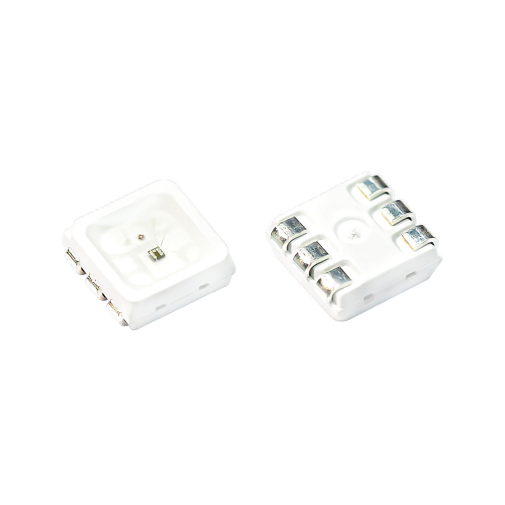 OPSCO SK6812MINI 3535 SMD RGB LED Chip with Built-in IC - Addressable Dream Color Full Color Pixel Light Source for LED Strip & Keyboard Backlight,Whymelighting – Pro LED Strips & Diffused Blocks, Factory Direct,OPSCO SK6812MINI 3535 SMD RGB LED Chip with Built-in IC - Addressable Dream Color Full Color Pixel Light Source for LED Strip & Keyboard Backlight
