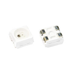 OPSCO SK6812MINI 3535 SMD Built-in IC RGB LED Chip - Individually Addressable Full Color Pixel Light Source for LED Strips and Pixel Screens,Whymelighting – Pro LED Strips & Diffused Blocks, Factory Direct,OPSCO SK6812MINI 3535 SMD Built-in IC RGB LED Chip - Individually Addressable Full Color Pixel Light Source for LED Strips and Pixel Screens