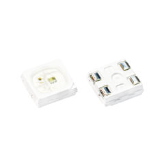OPSCO SK6112MINI 3535 Built-in IC Smart RGB LED Chip - Addressable Full Color Pixel Light Source,Whymelighting – Pro LED Strips & Diffused Blocks, Factory Direct,OPSCO SK6112MINI 3535 Built-in IC Smart RGB LED Chip - Addressable Full Color Pixel Light Source