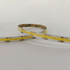 10mm 608LEDs/m Tunable White COB LED Strip Light, DC12V/24V 14W/M 1400LM/M CCT Adjustable 2700K-6500K Flexible Ribbon Tape for Home & Commercial Lighting,Whymelighting – Pro LED Strips & Diffused Blocks, Factory Direct,10mm 608LEDs/m Tunable White COB LED Strip Light, DC12V/24V 14W/M 1400LM/M CCT Adjustable 2700K-6500K Flexible Ribbon Tape for Home & Commercial Lighting