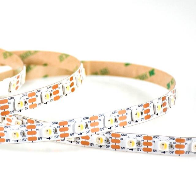 WS2812B SK6812 Compatible 5V 10mm Wide Individually Addressable RGB Pixel LED Strip Light, Programmable Dream Color Flexible Tape for Arduino ESP32 WLED DIY Ambiance,Whymelighting – Pro LED Strips & Diffused Blocks, Factory Direct,WS2812B SK6812 Compatible 5V 10mm Wide Individually Addressable RGB Pixel LED Strip Light, Programmable Dream Color Flexible Tape for Arduino ESP32 WLED DIY Ambiance