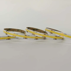 10mm 608LEDs/m Tunable White COB LED Strip Light, DC12V/24V 14W/M 1400LM/M CCT Adjustable 2700K-6500K Flexible Ribbon Tape for Home & Commercial Lighting,Whymelighting – Pro LED Strips & Diffused Blocks, Factory Direct,10mm 608LEDs/m Tunable White COB LED Strip Light, DC12V/24V 14W/M 1400LM/M CCT Adjustable 2700K-6500K Flexible Ribbon Tape for Home & Commercial Lighting