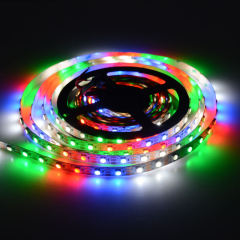 WS2812B SK6812 Compatible 5V 10mm Wide Individually Addressable RGB Pixel LED Strip Light, Programmable Dream Color Flexible Tape for Arduino ESP32 WLED DIY Ambiance,Whymelighting – Pro LED Strips & Diffused Blocks, Factory Direct,WS2812B SK6812 Compatible 5V 10mm Wide Individually Addressable RGB Pixel LED Strip Light, Programmable Dream Color Flexible Tape for Arduino ESP32 WLED DIY Ambiance