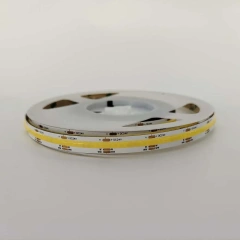 10mm 608LEDs/m Tunable White COB LED Strip Light, DC12V/24V 14W/M 1400LM/M CCT Adjustable 2700K-6500K Flexible Ribbon Tape for Home & Commercial Lighting,Whymelighting – Pro LED Strips & Diffused Blocks, Factory Direct,10mm 608LEDs/m Tunable White COB LED Strip Light, DC12V/24V 14W/M 1400LM/M CCT Adjustable 2700K-6500K Flexible Ribbon Tape for Home & Commercial Lighting