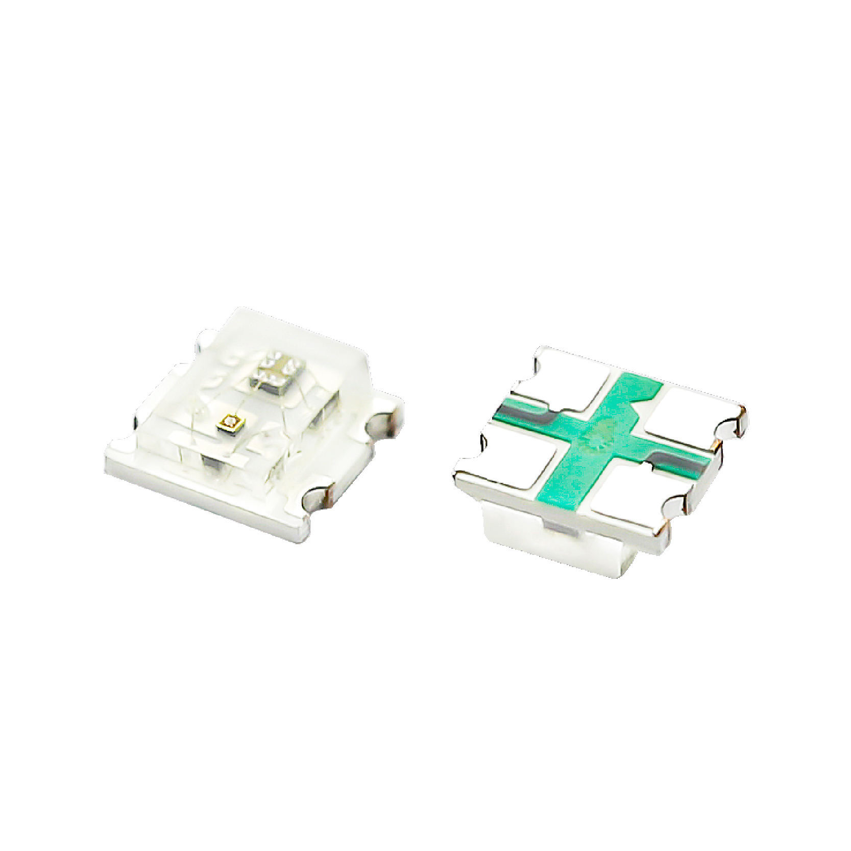 OPSCO SK6805-EC2018 Built-in IC 2018 RGB Full Color Addressable LED Chip - 2.0x1.8mm SMD 4-Pin Smart Pixel Light Source,Whymelighting – Pro LED Strips & Diffused Blocks, Factory Direct,OPSCO SK6805-EC2018 Built-in IC 2018 RGB Full Color Addressable LED Chip - 2.0x1.8mm SMD 4-Pin Smart Pixel Light Source