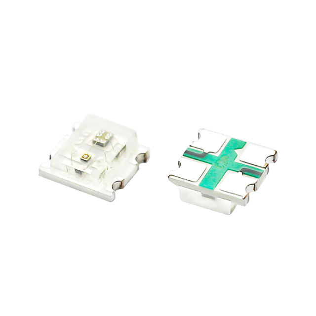 OPSCO SK6805-EC2018 Built-in IC 2018 RGB Full Color Addressable LED Chip - 2.0x1.8mm SMD 4-Pin Smart Pixel Light Source,Whymelighting – Pro LED Strips & Diffused Blocks, Factory Direct,OPSCO SK6805-EC2018 Built-in IC 2018 RGB Full Color Addressable LED Chip - 2.0x1.8mm SMD 4-Pin Smart Pixel Light Source