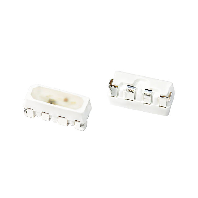 OPSCO SK6808SIDE-A SMD Side-View RGB LED with Built-in IC – 4x2x1.6mm Addressable Full-Color Dream Color LED Chip, WS2812/SK6812 Compatible,Whymelighting – Pro LED Strips & Diffused Blocks, Factory Direct,OPSCO SK6808SIDE-A SMD Side-View RGB LED with Built-in IC – 4x2x1.6mm Addressable Full-Color Dream Color LED Chip, WS2812/SK6812 Compatible