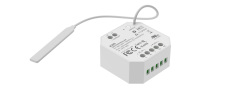 LTECH KMS Matter Smart Switch Module, 2-Gang Thread Relay, NFC Programmable, 100-240VAC, 10A, Compatible with Apple Home, Google Home, Alexa & SmartThings,Whymelighting – Pro LED Strips & Diffused Blocks, Factory Direct,LTECH KMS Matter Smart Switch Module, 2-Gang Thread Relay, NFC Programmable, 100-240VAC, 10A, Compatible with Apple Home, Google Home, Alexa & SmartThings
