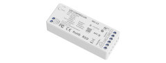 LTECH MA-C2 NFC Programmable Matter over Thread Dual-Channel CCT LED Controller for 12-48V Constant Voltage Tunable White LED Strips,Whymelighting – Pro LED Strips & Diffused Blocks, Factory Direct,LTECH MA-C2 NFC Programmable Matter over Thread Dual-Channel CCT LED Controller for 12-48V Constant Voltage Tunable White LED Strips