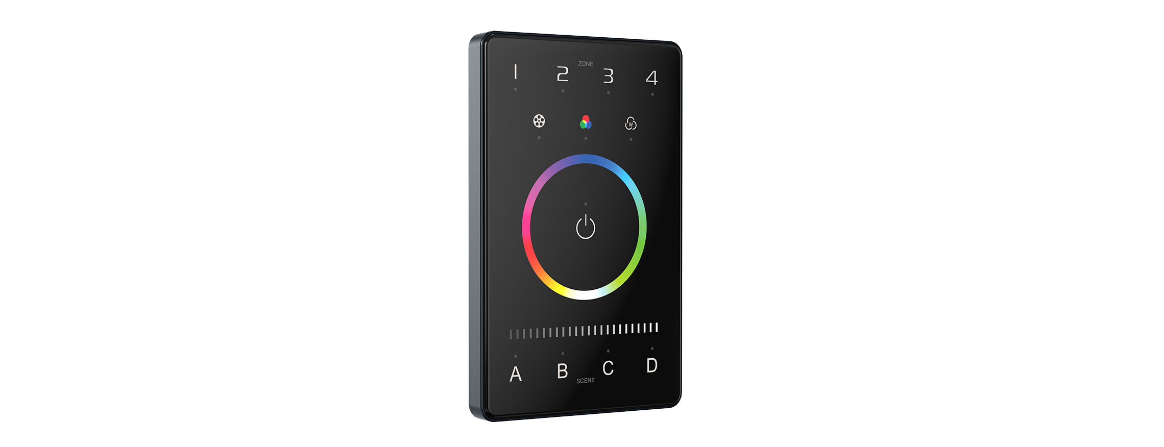 LTECH UB4 RGBW Smart Touch Panel – US Wall Box, Bluetooth 5.0 Mesh & DMX512 Output, 4-Zone Programmable Controller for RGBW LED Strips,Whymelighting – Pro LED Strips & Diffused Blocks, Factory Direct,LTECH UB4 RGBW Smart Touch Panel – US Wall Box, Bluetooth 5.0 Mesh & DMX512 Output, 4-Zone Programmable Controller for RGBW LED Strips