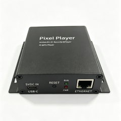 BC-200 PIXELPLAY Controller – Standalone xLights FSEQ Player & Art-Net/E1.31/DMX512 Offline Show Controller,Whymelighting – Pro LED Strips & Diffused Blocks, Factory Direct,BC-200 PIXELPLAY Controller – Standalone xLights FSEQ Player & Art-Net/E1.31/DMX512 Offline Show Controller