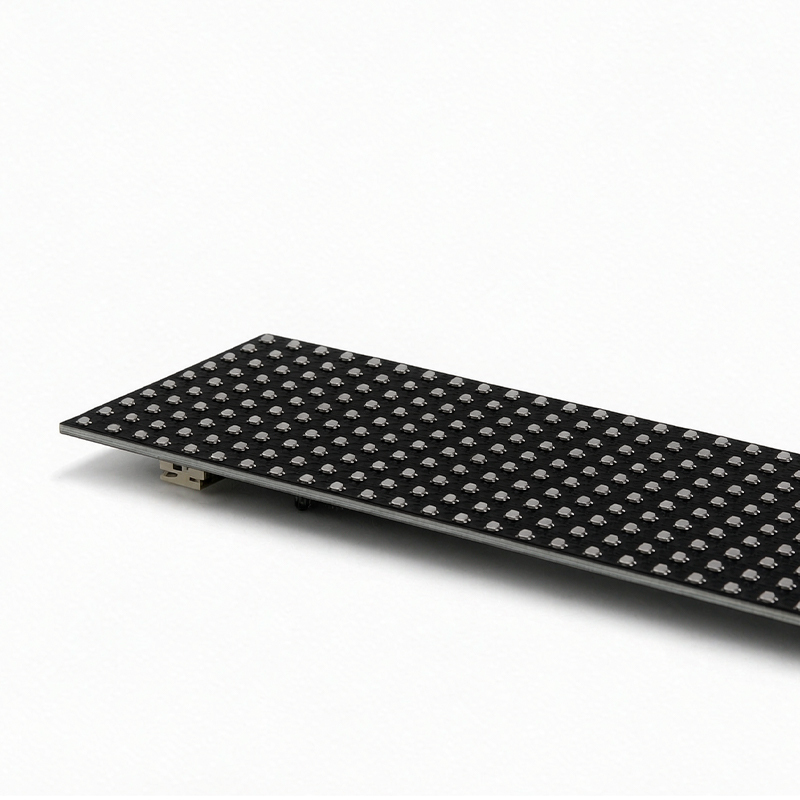 0807 Mini RGB LED Pixel Screen Matrix Module with Built-in IC, Individually Addressable Full Color LED Dot Matrix Display Panel, 5V Single-wire Cascadable for DIY Lighting & Signage,Whymelighting – Pro LED Strips & Diffused Blocks, Factory Direct,0807 Mini RGB LED Pixel Screen Matrix Module with Built-in IC, Individually Addressable Full Color LED Dot Matrix Display Panel, 5V Single-wire Cascadable for DIY Lighting & Signage