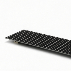 0807 Mini RGB LED Pixel Screen Matrix Module with Built-in IC, Individually Addressable Full Color LED Dot Matrix Display Panel, 5V Single-wire Cascadable for DIY Lighting & Signage,Whymelighting – Pro LED Strips & Diffused Blocks, Factory Direct,0807 Mini RGB LED Pixel Screen Matrix Module with Built-in IC, Individually Addressable Full Color LED Dot Matrix Display Panel, 5V Single-wire Cascadable for DIY Lighting & Signage