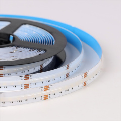 COB RGB+CCT LED Strip Light 12mm 840 Chips/m DC24V High Density No Spot Flexible Tape with Tunable White 2700K-6500K for Home Commercial Decor,Whymelighting – Pro LED Strips & Diffused Blocks, Factory Direct,COB RGB+CCT LED Strip Light 12mm 840 Chips/m DC24V High Density No Spot Flexible Tape with Tunable White 2700K-6500K for Home Commercial Decor