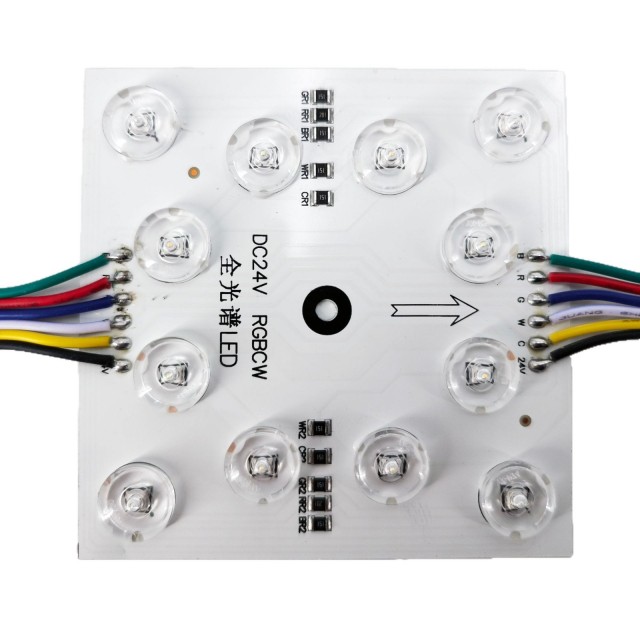 24V RGBCW LED Module Light Panel - Smart Color Changing Backlight for Translucent Stone, Soft Film Light Boxes & Architectural Ambiance,Whymelighting – Pro LED Strips & Diffused Blocks, Factory Direct,24V RGBCW LED Module Light Panel - Smart Color Changing Backlight for Translucent Stone, Soft Film Light Boxes & Architectural Ambiance