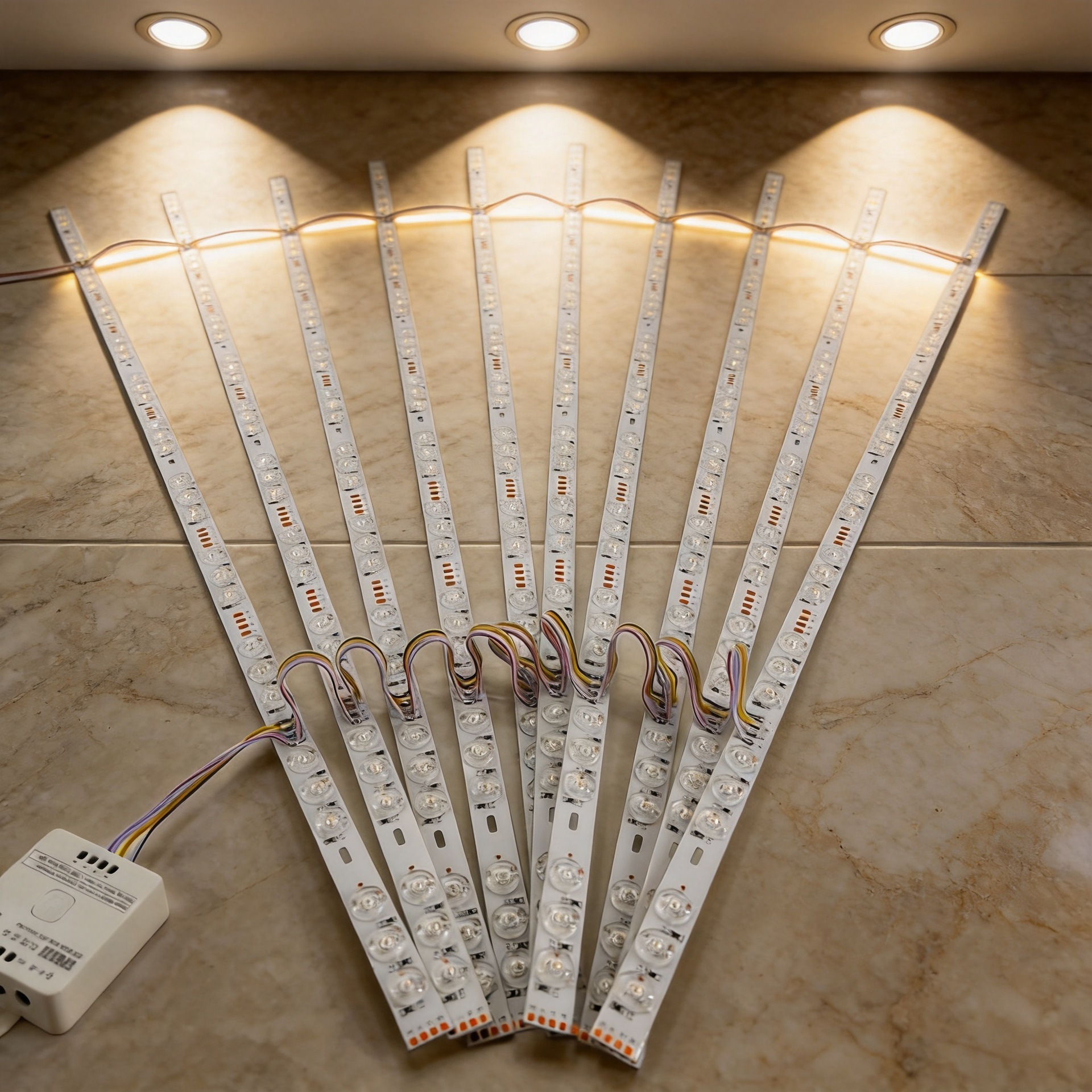 24V 3-Color Temperature Diffuse Reflection LED Strip – Uniform Backlight for Soft Film Ceiling, Advertising Light Box & Translucent Stone Background,Whymelighting – Pro LED Strips & Diffused Blocks, Factory Direct,24V 3-Color Temperature Diffuse Reflection LED Strip – Uniform Backlight for Soft Film Ceiling, Advertising Light Box & Translucent Stone Background