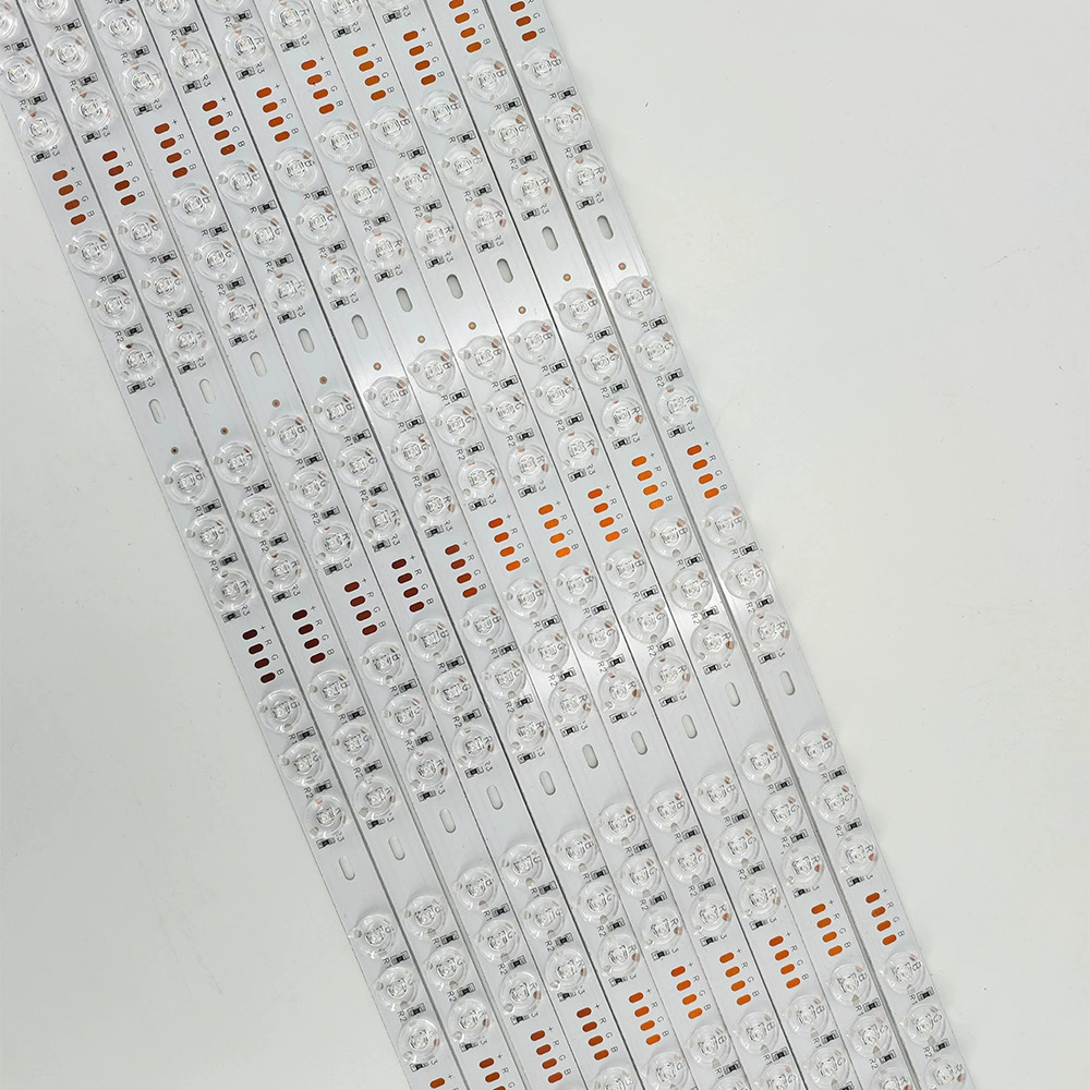 24V 3-Color Temperature Diffuse Reflection LED Strip – Uniform Backlight for Soft Film Ceiling, Advertising Light Box & Translucent Stone Background,Whymelighting – Pro LED Strips & Diffused Blocks, Factory Direct,24V 3-Color Temperature Diffuse Reflection LED Strip – Uniform Backlight for Soft Film Ceiling, Advertising Light Box & Translucent Stone Background