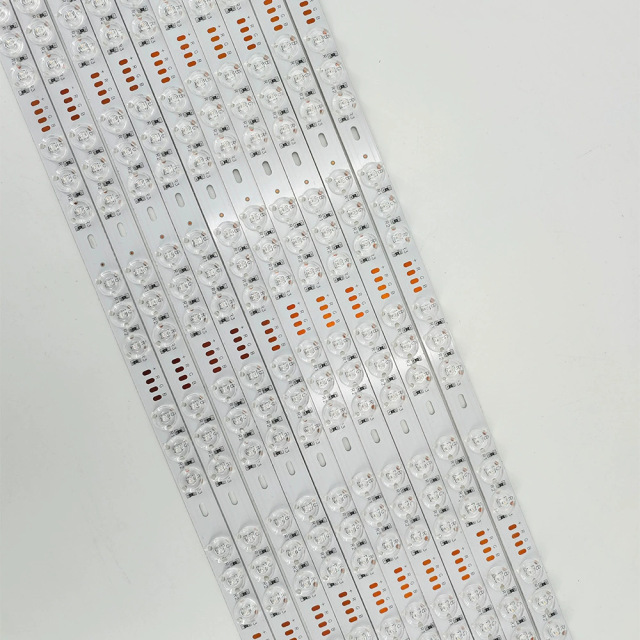 24V 3-Color Temperature Diffuse Reflection LED Strip – Uniform Backlight for Soft Film Ceiling, Advertising Light Box & Translucent Stone Background,Whymelighting – Pro LED Strips & Diffused Blocks, Factory Direct,24V 3-Color Temperature Diffuse Reflection LED Strip – Uniform Backlight for Soft Film Ceiling, Advertising Light Box & Translucent Stone Background