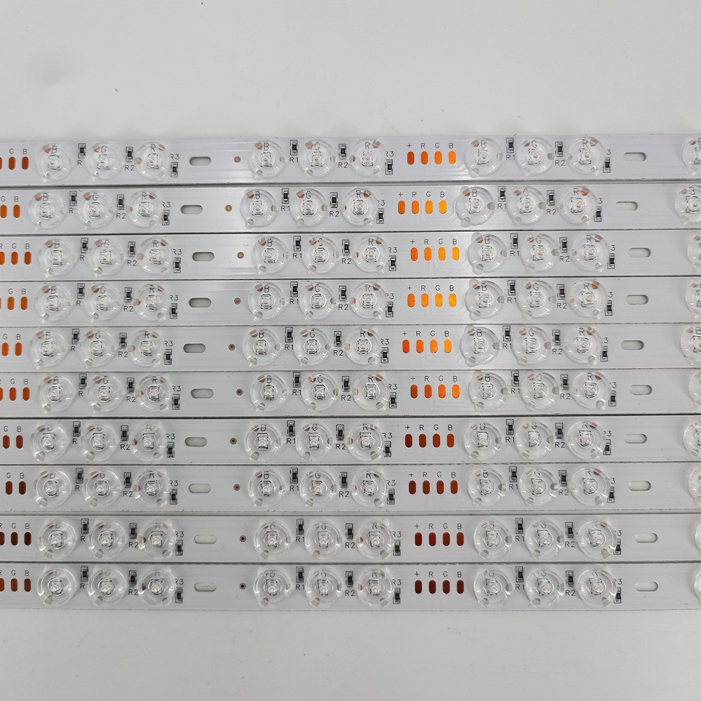 24V 3-Color Temperature Diffuse Reflection LED Strip – Uniform Backlight for Soft Film Ceiling, Advertising Light Box & Translucent Stone Background,Whymelighting – Pro LED Strips & Diffused Blocks, Factory Direct,24V 3-Color Temperature Diffuse Reflection LED Strip – Uniform Backlight for Soft Film Ceiling, Advertising Light Box & Translucent Stone Background