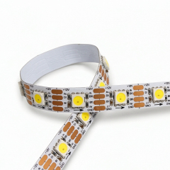 WS2815 12V Addressable LED Strip, 60LEDs/m, 10mm Wide, 5050 White Light, Built-in IC, Breakpoint Resume, Flowing Water Effect, Flexible Pixel Light,Whymelighting – Pro LED Strips & Diffused Blocks, Factory Direct,WS2815 12V Addressable LED Strip, 60LEDs/m, 10mm Wide, 5050 White Light, Built-in IC, Breakpoint Resume, Flowing Water Effect, Flexible Pixel Light