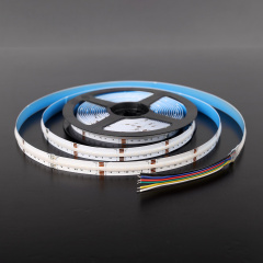 COB RGB+CCT LED Strip Light 12mm 840 Chips/m DC24V High Density No Spot Flexible Tape with Tunable White 2700K-6500K for Home Commercial Decor,Whymelighting – Pro LED Strips & Diffused Blocks, Factory Direct,COB RGB+CCT LED Strip Light 12mm 840 Chips/m DC24V High Density No Spot Flexible Tape with Tunable White 2700K-6500K for Home Commercial Decor