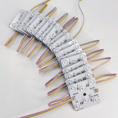24V High CRI Dual White LED Block Module – Diffuse Reflection Dimmable CCT Light Source for Soft Film Ceiling & Advertising Light Box,Whymelighting – Pro LED Strips & Diffused Blocks, Factory Direct,24V High CRI Dual White LED Block Module – Diffuse Reflection Dimmable CCT Light Source for Soft Film Ceiling & Advertising Light Box