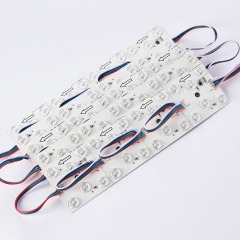24V TM1934 6 LEDs Addressable RGB Pixel Block Light – High Brightness Diffuse LED Module for Soft Film Light Box, Stretch Ceiling & Smart Full Color Backlight,Whymelighting – Pro LED Strips & Diffused Blocks, Factory Direct,24V TM1934 6 LEDs Addressable RGB Pixel Block Light – High Brightness Diffuse LED Module for Soft Film Light Box, Stretch Ceiling & Smart Full Color Backlight