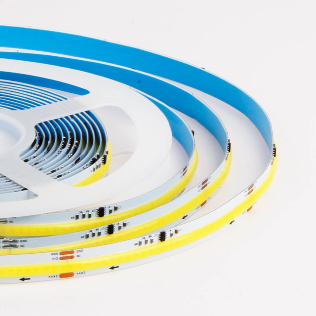 10mm Width 24V COB LED Strip Light 360LEDs/m Chasing Flowing Water Effect Neon Rope Light Flexible FPCB for Commercial Decoration,Whymelighting – Pro LED Strips & Diffused Blocks, Factory Direct,10mm Width 24V COB LED Strip Light 360LEDs/m Chasing Flowing Water Effect Neon Rope Light Flexible FPCB for Commercial Decoration