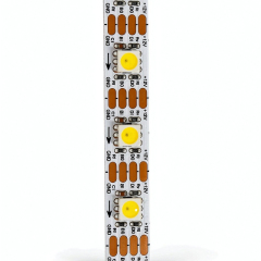 WS2815 12V Addressable LED Strip, 60LEDs/m, 10mm Wide, 5050 White Light, Built-in IC, Breakpoint Resume, Flowing Water Effect, Flexible Pixel Light,Whymelighting – Pro LED Strips & Diffused Blocks, Factory Direct,WS2815 12V Addressable LED Strip, 60LEDs/m, 10mm Wide, 5050 White Light, Built-in IC, Breakpoint Resume, Flowing Water Effect, Flexible Pixel Light