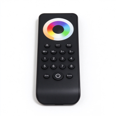 RS10 8-Zone 8-Scene RF Remote – 3VDC RGB + CCT Touch-Wheel Controller for Single Color / CCT / RGB / RGBW / RGBCW LED Receivers,Whymelighting – Pro LED Strips & Diffused Blocks, Factory Direct,RS10 8-Zone 8-Scene RF Remote – 3VDC RGB + CCT Touch-Wheel Controller for Single Color / CCT / RGB / RGBW / RGBCW LED Receivers