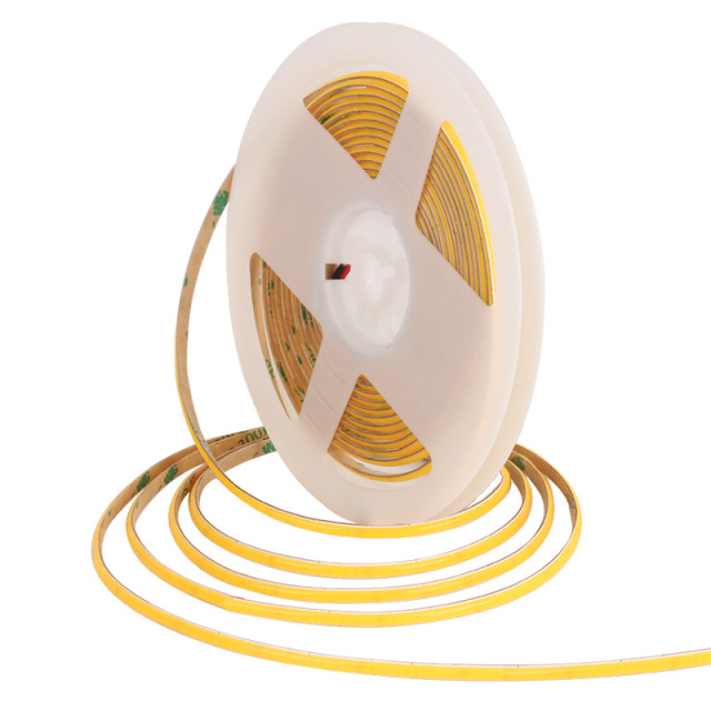 4mm Ultra-Narrow 5V COB LED Strip – 480 LEDs/m, 5W/m, High CRI Flicker-Free Self-Adhesive Dotless Tape for Micro Groove & Ambient Decoration,Whymelighting – Pro LED Strips & Diffused Blocks, Factory Direct,4mm Ultra-Narrow 5V COB LED Strip – 480 LEDs/m, 5W/m, High CRI Flicker-Free Self-Adhesive Dotless Tape for Micro Groove & Ambient Decoration