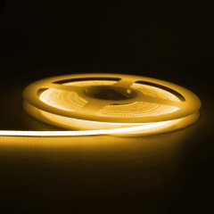 12V 2.7mm Ultra-Narrow COB LED Strip – 480 LEDs/m, 5W/m, High CRI Flicker-Free Self-Adhesive Dotless Tape for Micro Groove & Ambient Decoration,Whymelighting – Pro LED Strips & Diffused Blocks, Factory Direct,12V 2.7mm Ultra-Narrow COB LED Strip – 480 LEDs/m, 5W/m, High CRI Flicker-Free Self-Adhesive Dotless Tape for Micro Groove & Ambient Decoration