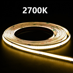 24V 10mm COB LED Strip – 480 LEDs/m, 15W/m, High CRI Flicker-Free Self-Adhesive Dotless Tape for Home Interior Ambient Lighting,Whymelighting – Pro LED Strips & Diffused Blocks, Factory Direct,24V 10mm COB LED Strip – 480 LEDs/m, 15W/m, High CRI Flicker-Free Self-Adhesive Dotless Tape for Home Interior Ambient Lighting