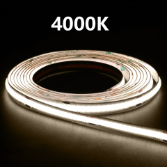 24V 10mm COB LED Strip – 480 LEDs/m, 15W/m, High CRI Flicker-Free Self-Adhesive Dotless Tape for Home Interior Ambient Lighting,Whymelighting – Pro LED Strips & Diffused Blocks, Factory Direct,24V 10mm COB LED Strip – 480 LEDs/m, 15W/m, High CRI Flicker-Free Self-Adhesive Dotless Tape for Home Interior Ambient Lighting