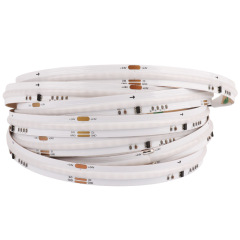 24V 10mm 720 LEDs/m RGBIC COB LED Strip – Dotless Addressable Chase / Flowing / Music-Sync Programmable Flexible Tape Light,Whymelighting – Pro LED Strips & Diffused Blocks, Factory Direct,24V 10mm 720 LEDs/m RGBIC COB LED Strip – Dotless Addressable Chase / Flowing / Music-Sync Programmable Flexible Tape Light