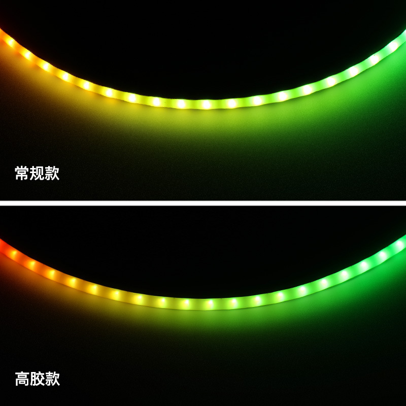 5V 2.7mm / 3mm Ultra-Narrow COB RGBIC LED Strip – 160 LEDs/m Individually Addressable Dotless Tape for Chase, Flow, Pixel Art & Micro Ambient Lighting,Whymelighting – Pro LED Strips & Diffused Blocks, Factory Direct,5V 2.7mm / 3mm Ultra-Narrow COB RGBIC LED Strip – 160 LEDs/m Individually Addressable Dotless Tape for Chase, Flow, Pixel Art & Micro Ambient Lighting