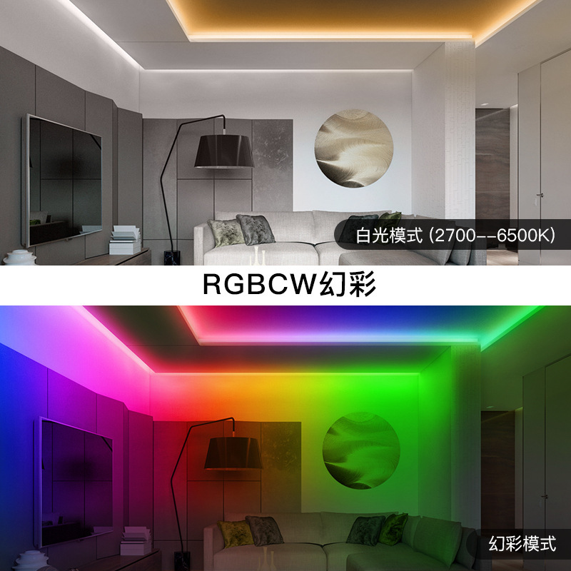 24V 15mm RGBCCT Silicone Neon LED Strip – 840 LEDs/m Waterproof IP65 Dotless Neon Tape with Chase, Flow, Music Sync for Bar, Facade, Sign & Architectural Line,Whymelighting – Pro LED Strips & Diffused Blocks, Factory Direct,24V 15mm RGBCCT Silicone Neon LED Strip – 840 LEDs/m Waterproof IP65 Dotless Neon Tape with Chase, Flow, Music Sync for Bar, Facade, Sign & Architectural Line