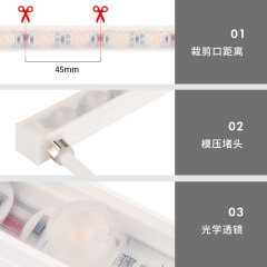 16×16mm Silicone Lens LED Wall Washer IP67 Waterproof 24V 18W/m Outdoor Building Facade Landscape Architectural Linear Lighting,Whymelighting – Pro LED Strips & Diffused Blocks, Factory Direct,16×16mm Silicone Lens LED Wall Washer IP67 Waterproof 24V 18W/m Outdoor Building Facade Landscape Architectural Linear Lighting